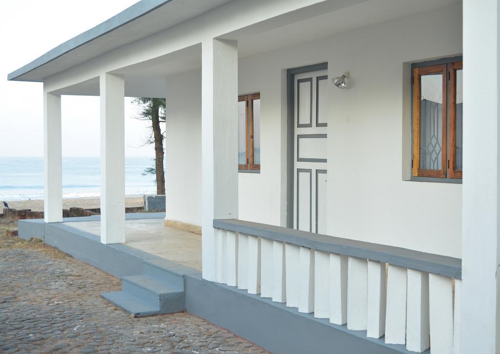 Talpona Paradise Beach House Canacona Exterior photo