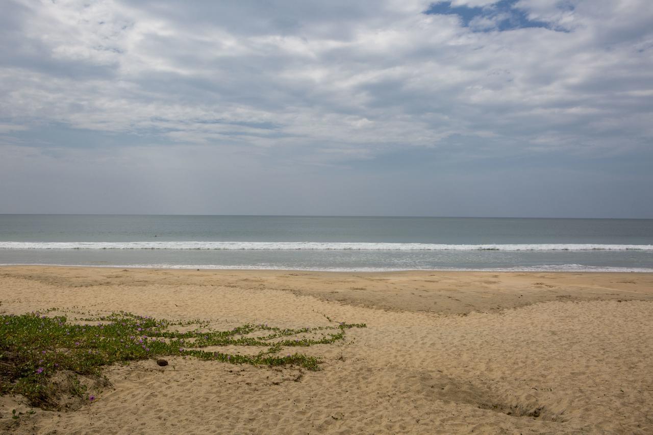 Talpona Paradise Beach House Canacona Exterior photo