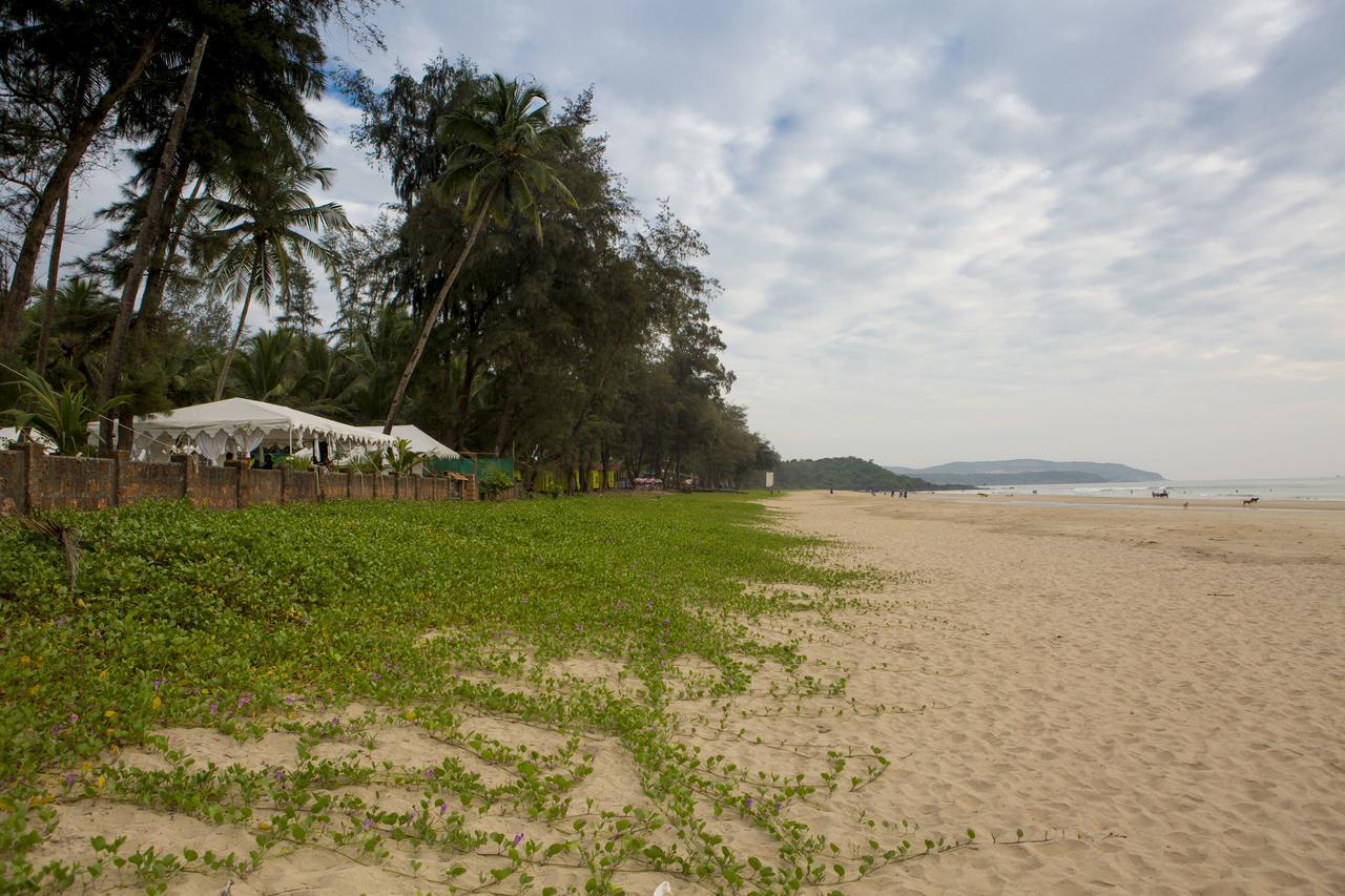 Talpona Paradise Beach House Canacona Exterior photo